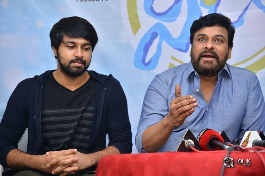 Megastar-Chiranjeevi-Pressmeet-About-Vijetha-Movie